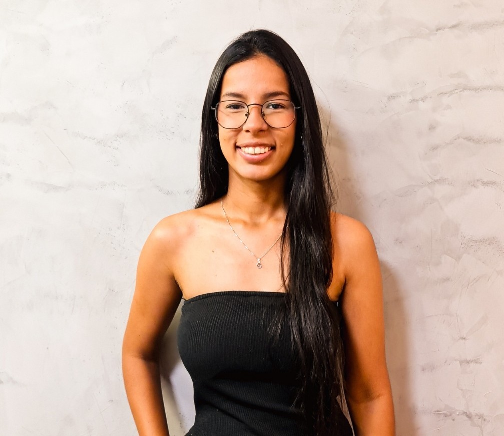 Arquiteta Kamylle