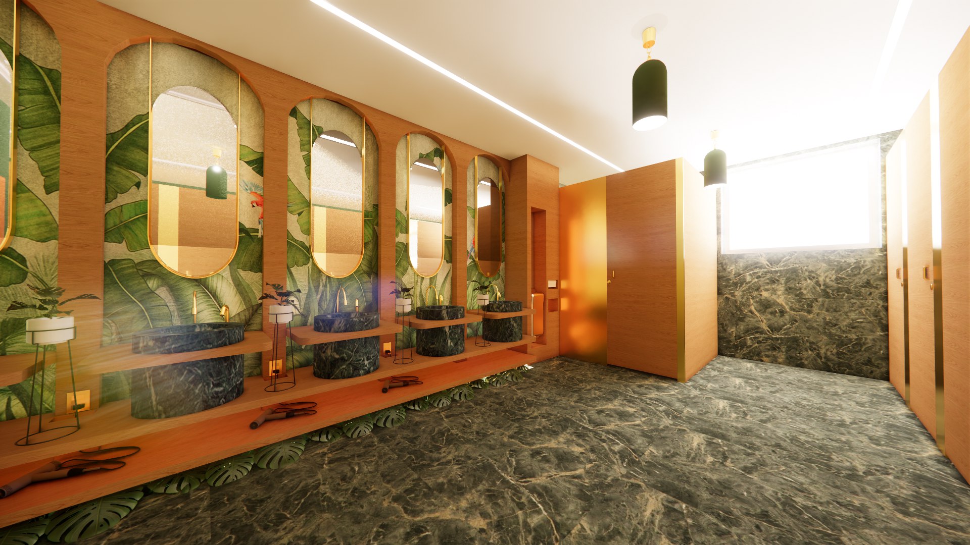 Render 10