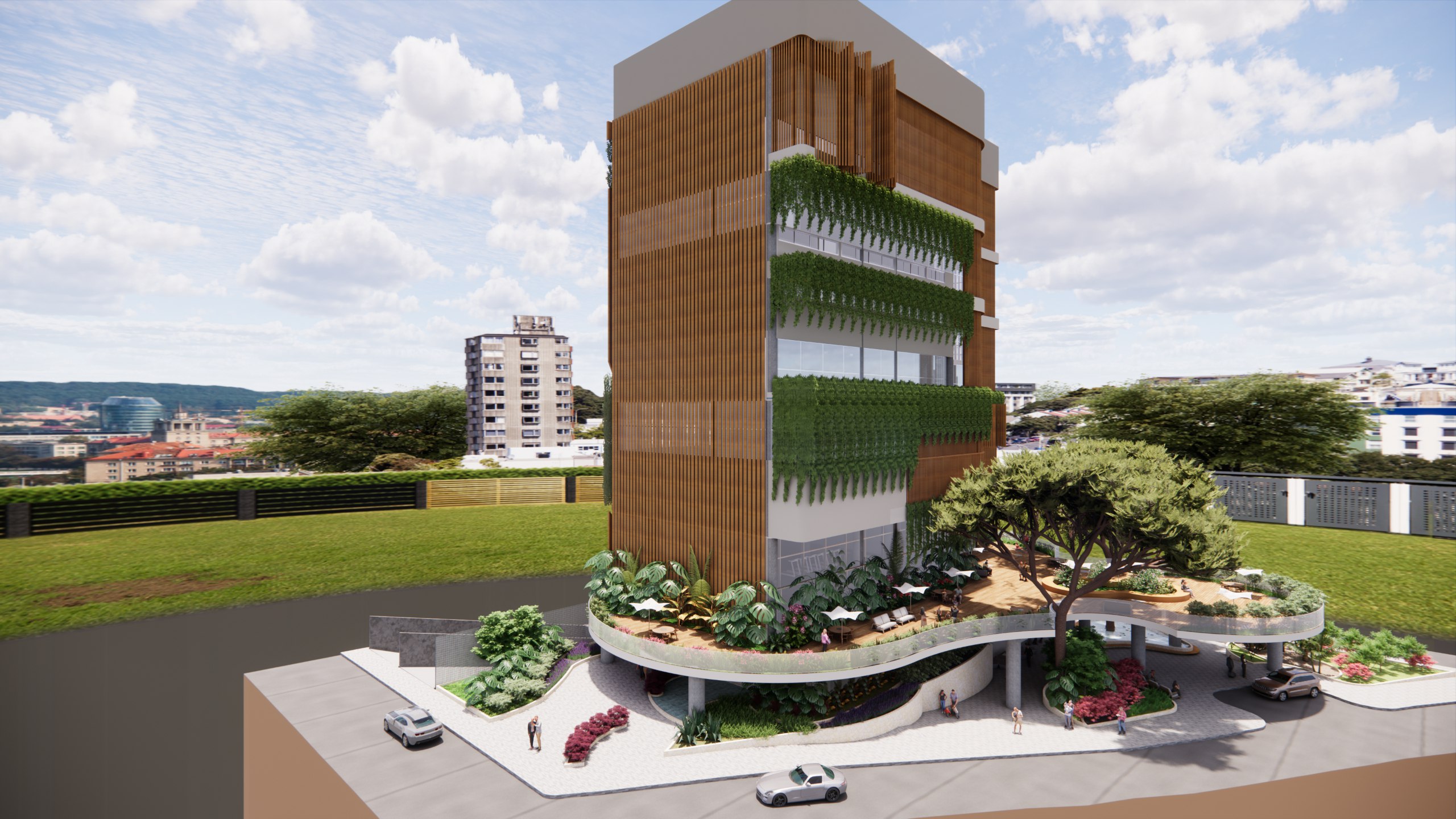 Render 2