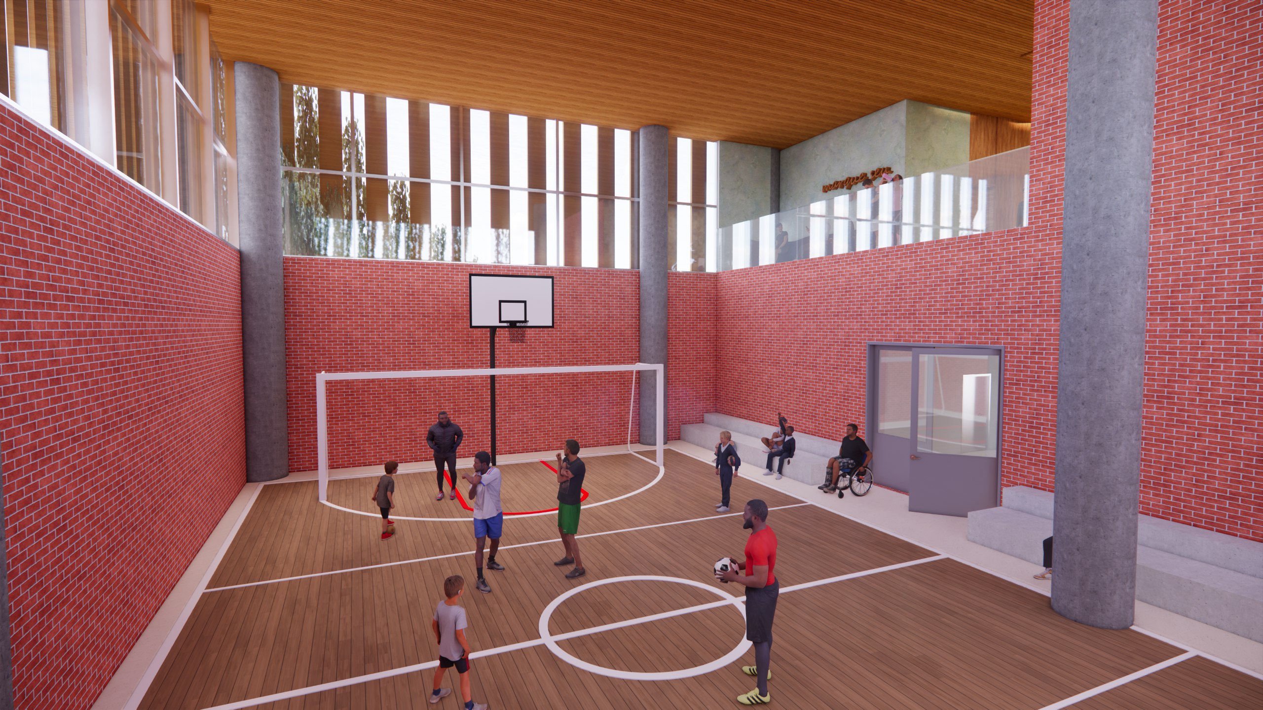 Render 6