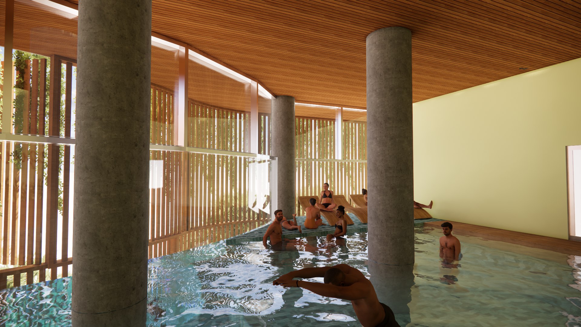 Render 8